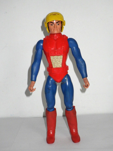Big jim vintage - vintage,