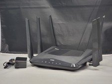 D-Link EXO AX AX4800 Mesh WiFi 6 Router / 6-Stream 802.11ax / DIR-4860 - Tested