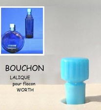 bouchon Marc LALIQUE pour