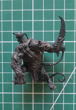 Warhammer  Old world  :  Rat