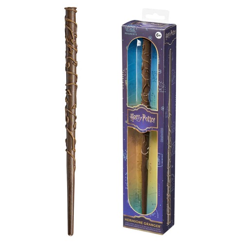Baguette hermione granger - baguette,