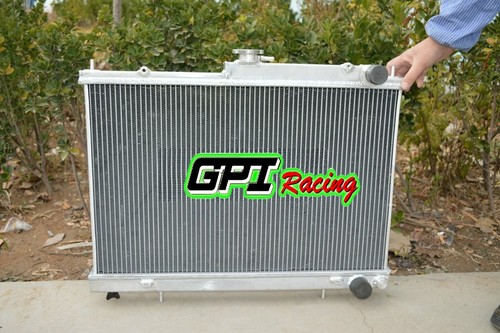 Radiateur alliage - en,