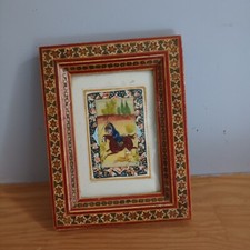 petit cadre miniature