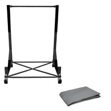 Chariot hardtop stand rigide