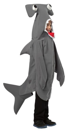 Rasta imposta hammerhead - hammerhead, shark