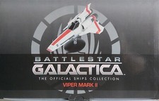 Battlestar Galactica Vaisseaux