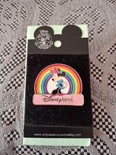 Pin's Collector MINNIE
