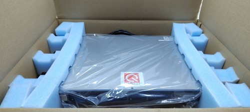 Système audio réseau - , blu320