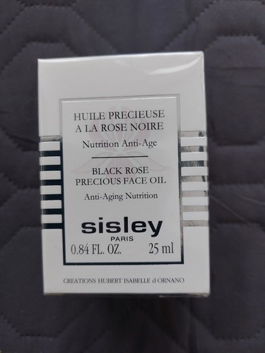 Huile précieuse rose - huile,