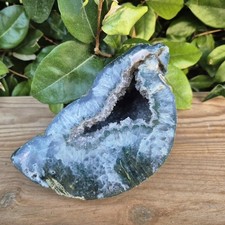 Géode d'Agate/Améthyste - Artigas, Uruguay