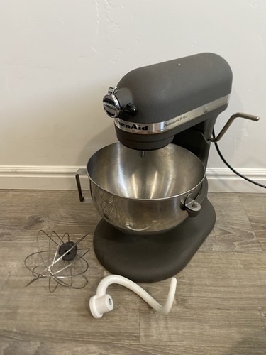 Kitchenaid professional plus - professional,
