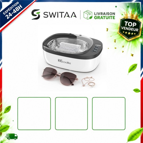 Kecoolke nettoyeur - kecoolke,