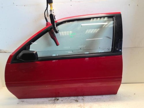 Porte avant gauche chevrolet - avant,