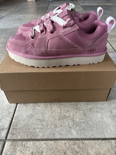 Ugg lowmel baskets femme - lo,