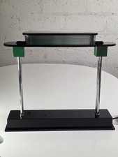 Lampe Pausania par Ettore