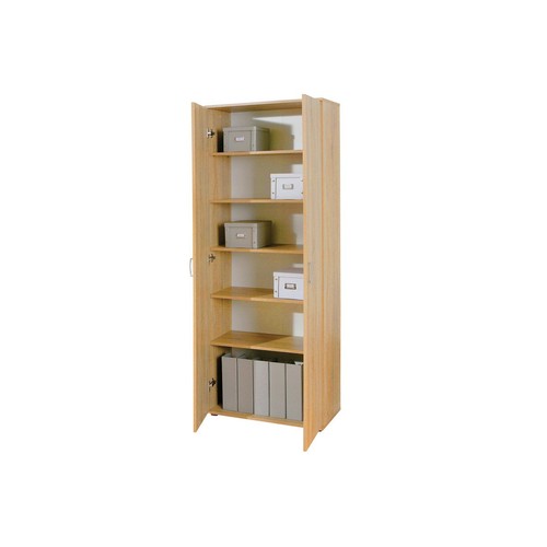 Armoire portes lorenzo - armoire,