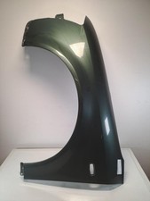 Aile avant gauche AUDI A4 2