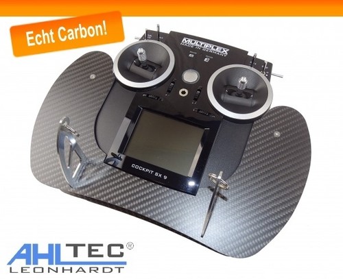 émetteur ahltec multiplex - ahltec,