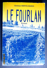 Le fourlan - Christine