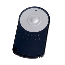 Télécommande Infrarouge Compatible Avec Canon RC-6 RC6 Batterie Lithium Comprise