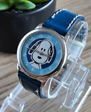 Montre OPEX Enfant Unisexe Ados Junior Collection SNOOPY  Quartz