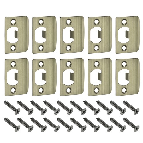 Pièces pour type plaque - 10,