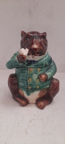 Pot tabac barbotine - pot,