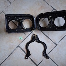 RENAULT R30 : SUPPORTS de