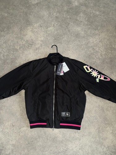 Bombers dior lewis hamilton - bombers,