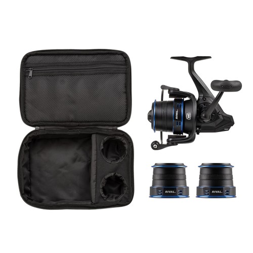 Penn rival longcast surf - rival, pack