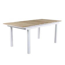 Table de Jardin Extensible