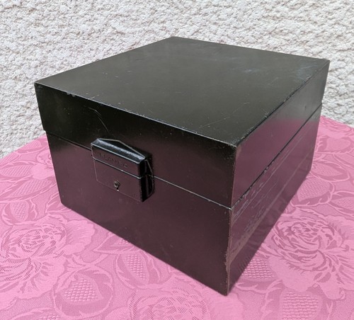 Flambo boite fiches trieur - boite,