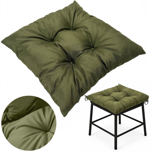 Coussin chaise 40x40 - chaise, vert