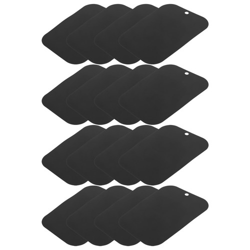 Embauchoirs 5 cm pour - 16,