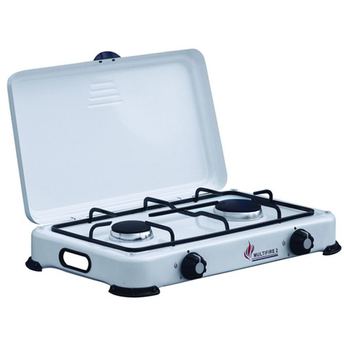 Réchaud gaz feux 3200w - réchaud, 2
