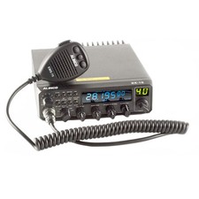 Station de radio amateur ALINCO DX-10, AM, FM, SSB 10M CW TRX 28-29,7 MHZ