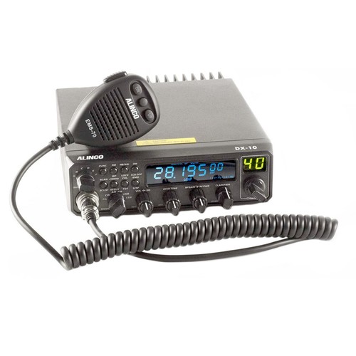Station radio amateur - radio,