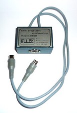 SYNCHRONISEUR MÜLEK POUR