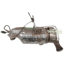 POT CATALYTIQUE CATALYSEUR