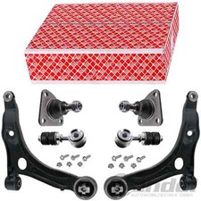 Febi Bras de Commande + Barre