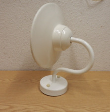 Lampe Murale Massive En Métal