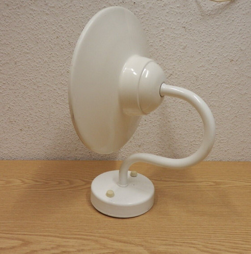 Lampe murale massive métal - massive,