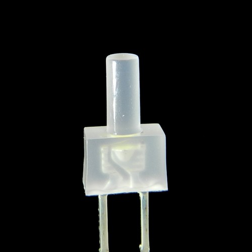 Bicolor led 2mm 3mm 5mm - 2mm, or