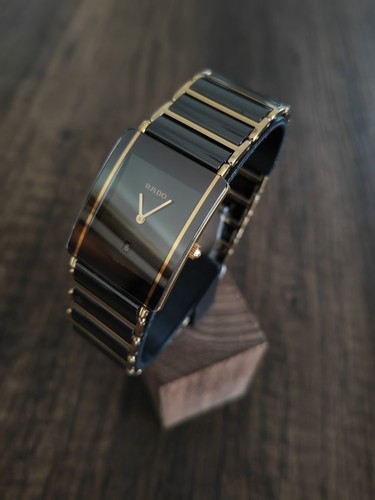 Rado diastar intégral montre - rado,