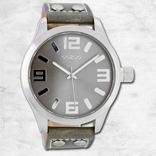 Oozoo Montre Pour Homme