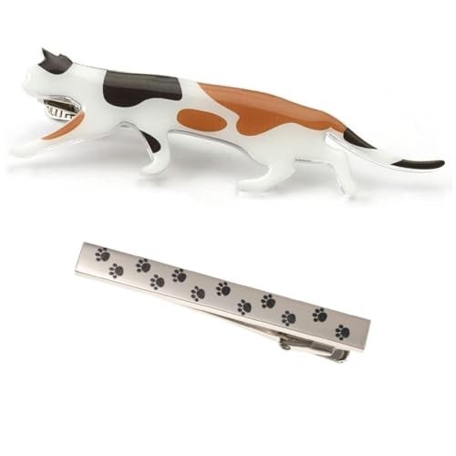 Pince cravate pour chat - pince,