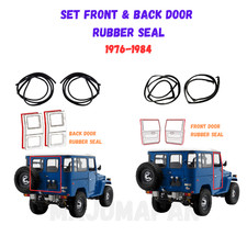 Joint caoutchouc de porte