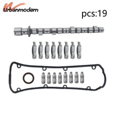 Jeu d'arbre à cames pour BMW