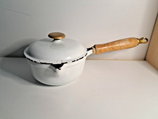 Ancienne Casserole en