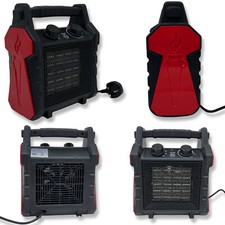 Chauffage Électrique